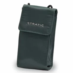 Stratic Pure Messenger Bag XS Dark Green