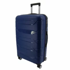 RGL PP2 4-Rollen Trolley L 76 Cm Marine
