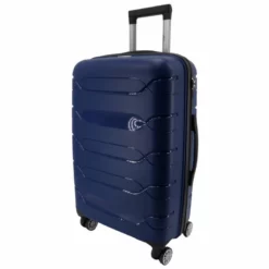 RGL PP2 4-Rollen Trolley M 66 Cm Marine
