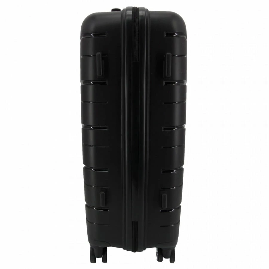 RGL PP2 4-Rollen Trolley L 76 Cm Marine 5 RGL PP2 4-Rollen Trolley L 76 Cm Marine – Bild 5