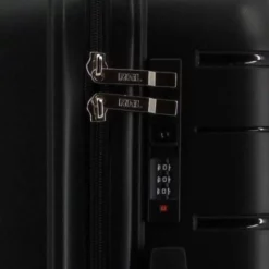 RGL PP2 4-Rollen Trolley M 66 Cm Schwarz 14 RGL PP2 4-Rollen Trolley M 66 Cm Schwarz -Reisenthel Verkauf RGL PP2 M Schwarz 7 900x900 11