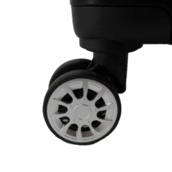 RGL PP2 4-Rollen Trolley M 66 Cm Schwarz 15 RGL PP2 4-Rollen Trolley M 66 Cm Schwarz -Reisenthel Verkauf RGL PP2 M Schwarz 8 900x900 11