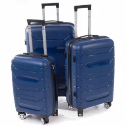 RGL PP2 Trolley-Set S-M-L Marine