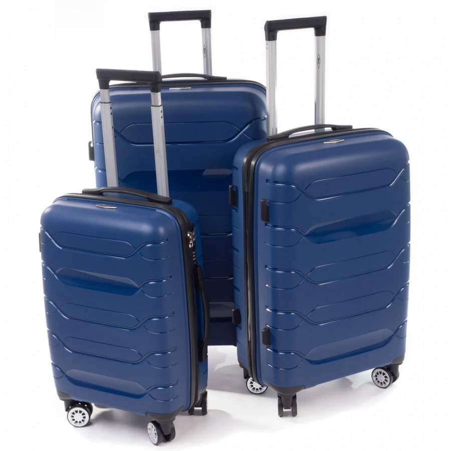 RGL PP2 Trolley-Set S-M-L Marine 1 RGL PP2 Trolley-Set S-M-L Marine