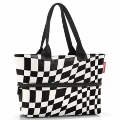 Reisenthel Shopper E1 OP-Art