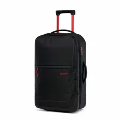 Satch Flow M Trolley Fire Phantom -Reisenthel Verkauf SAT TRM 001 820 5 900x900