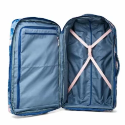 Satch Flow M Trolley Summer Soul -Reisenthel Verkauf SAT TRM 001 9GR 4 900x900