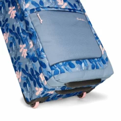 Satch Flow M Trolley Summer Soul -Reisenthel Verkauf SAT TRM 001 9GR 7 900x900