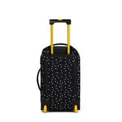 Satch Flow S Trolley Lazy Daisy -Reisenthel Verkauf SAT TRS 001 9DL 3 900x900