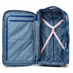 Satch Flow S Trolley Summer Soul -Reisenthel Verkauf SAT TRS 001 9GR 4 900x900