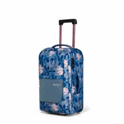 Satch Flow S Trolley Summer Soul -Reisenthel Verkauf SAT TRS 001 9GR 5 900x900