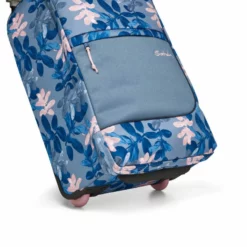 Satch Flow S Trolley Summer Soul -Reisenthel Verkauf SAT TRS 001 9GR 7 900x900