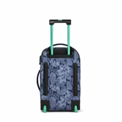 Satch Flow S Trolley Tropic Blue -Reisenthel Verkauf SAT TRS 001 9X7 3 900x900