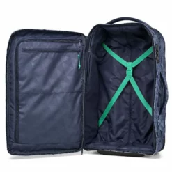 Satch Flow S Trolley Tropic Blue -Reisenthel Verkauf SAT TRS 001 9X7 4 900x900