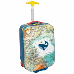 Spiegelburg Kleiner Trolley Reisezeit Kids