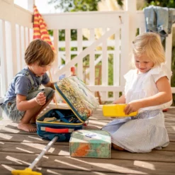 Spiegelburg Kleiner Trolley Reisezeit Kids -Reisenthel Verkauf SP 17119 3 900x900