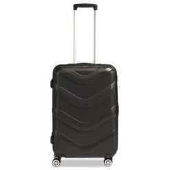 Stratic Arrow 2 4-Rollen Trolley M 65 Cm Black