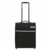 Stratic Light 2-Rollen Trolley S 53 Cm Black