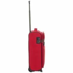 Stratic Light 2-Rollen Trolley S 53 Cm Red -Reisenthel Verkauf Stratic Light S Red rechts 900x900