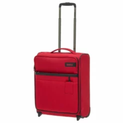 Stratic Light 2-Rollen Trolley S 53 Cm Red