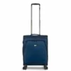 Stratic Trapez 4-Rollen Trolley S 55 Cm Blue