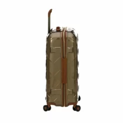 Stratic Leather And More 4-Rollen Trolley M 66 Cm Champagner -Reisenthel Verkauf StraticLeatherandMore4 RollenTrolleyM66cmChampagnerZB 4 900x900
