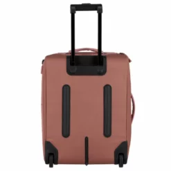 Travelite Kick Off Trolley Reisetasche S Rose 8 Travelite Kick Off Trolley Reisetasche S Rose -Reisenthel Verkauf TS 006909 14 3 900x900