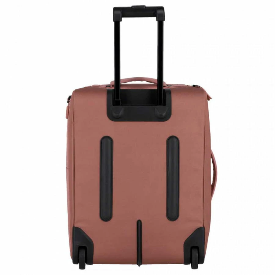 Travelite Kick Off Trolley Reisetasche S Rose 3 Travelite Kick Off Trolley Reisetasche S Rose – Bild 3