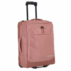 Travelite Kick Off Trolley Reisetasche S Rose 10 Travelite Kick Off Trolley Reisetasche S Rose -Reisenthel Verkauf TS 006909 14 5 900x900