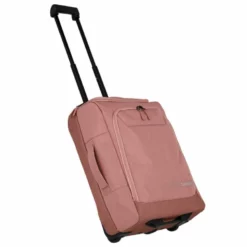 Travelite Kick Off Trolley Reisetasche S Rose 11 Travelite Kick Off Trolley Reisetasche S Rose -Reisenthel Verkauf TS 006909 14 6 900x900