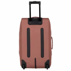 Travelite Kick Off Trolley Reisetasche L Rose -Reisenthel Verkauf TS 006910 14 3 900x900