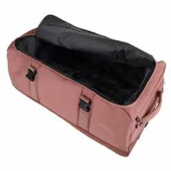 Travelite Kick Off Trolley Reisetasche L Rose -Reisenthel Verkauf TS 006910 14 4 900x900