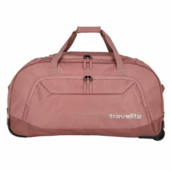 Travelite Kick Off Trolley Freizeittasche XL Rose 9 Travelite Kick Off Trolley Freizeittasche XL Rose -Reisenthel Verkauf TS 006911 14 3 900x900