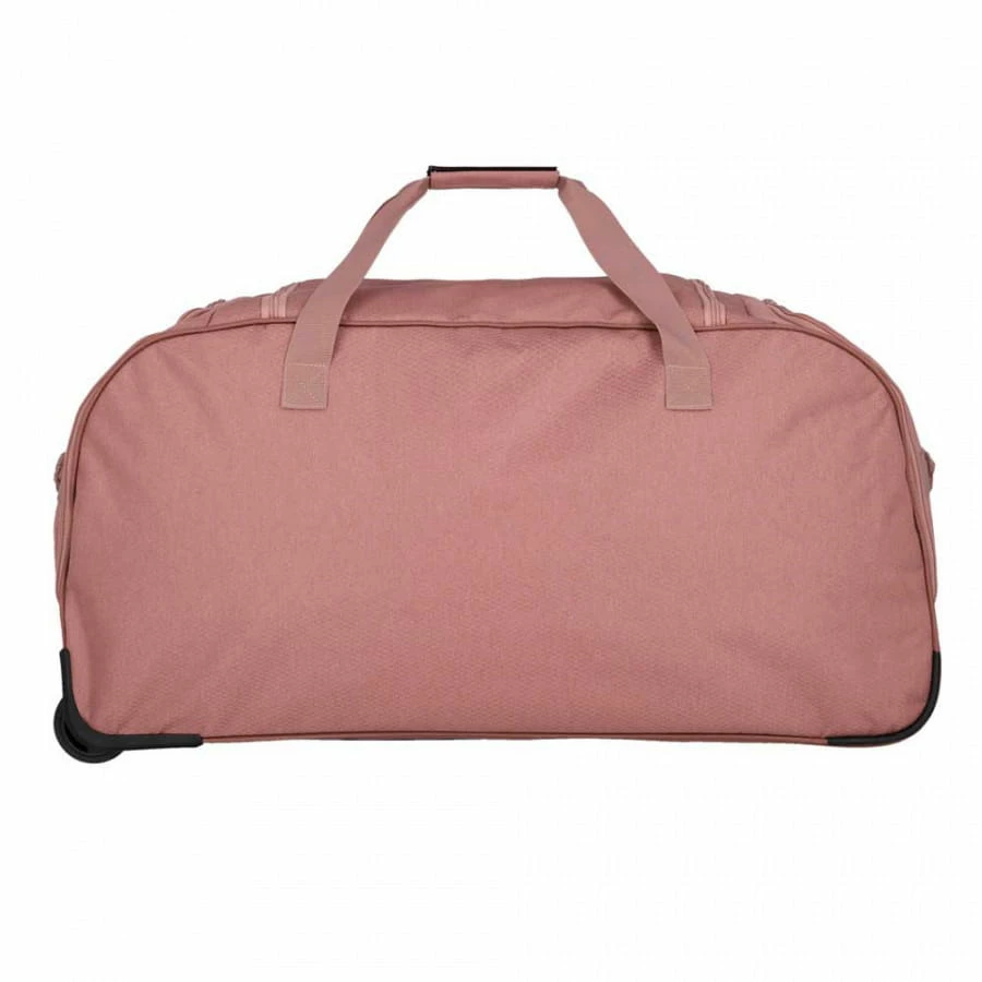 Travelite Kick Off Trolley Freizeittasche XL Rose 7 Travelite Kick Off Trolley Freizeittasche XL Rose – Bild 7