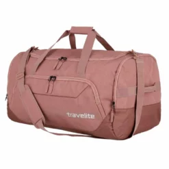 Travelite Kick Off Freizeittasche L Rose