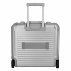 Travelite Next Businesswheeler Silber 10 Travelite Next Businesswheeler Silber -Reisenthel Verkauf TS 079912 56 3 900x900