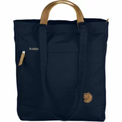 FJÄLLRÄVEN Fjällräven Totepack No. 1 Rucksack Navy