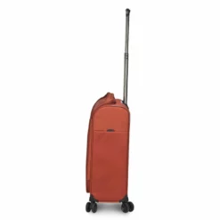Stratic Unbeatable IV 4-Rollen Trolley S 56 Cm Orange 7 Stratic Unbeatable IV 4-Rollen Trolley S 56 Cm Orange -Reisenthel Verkauf Unbeatable orange S right 900x900