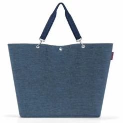 Reisenthel Shopper XL Twist Blue