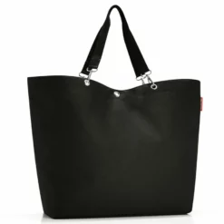 Reisenthel Shopper XL Black