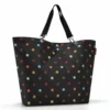 Reisenthel Shopper XL Dots